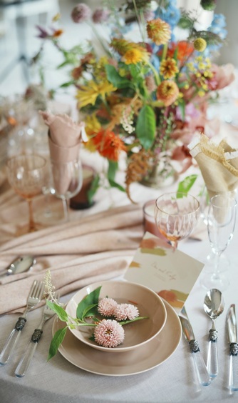 山手迎賓館 神戸 演出2画像 2-1