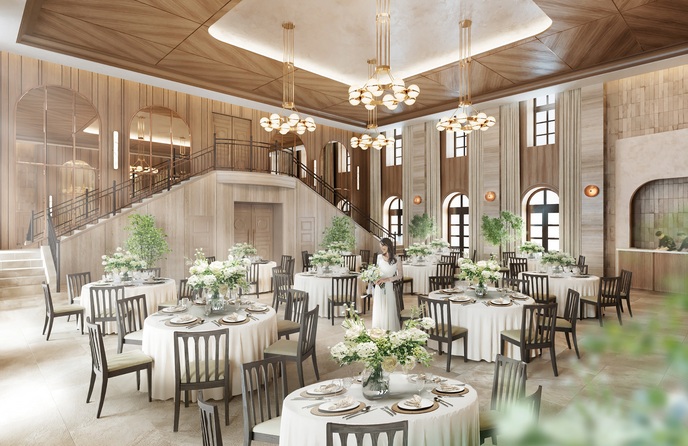 山手迎賓館 神戸 その他1画像 1