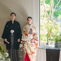 北山迎賓館 演出画像 2-3