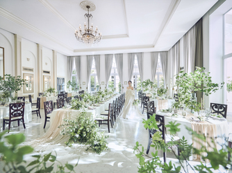 北山迎賓館 Natural Styleコーディネート画像 2-2