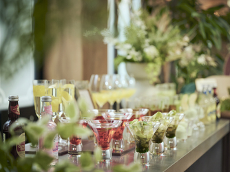 北山迎賓館 料理・ケーキ2画像 2-2