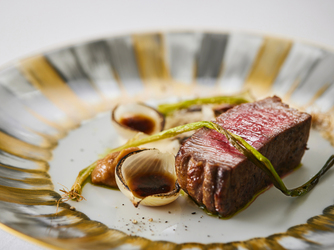 北山迎賓館 料理・ケーキ3画像 2-2