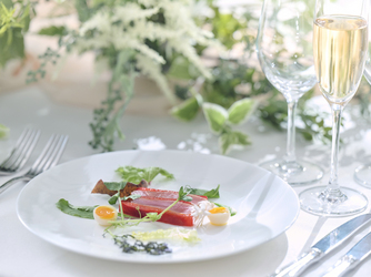 北山迎賓館 Natural Styleコーディネート画像 2-3