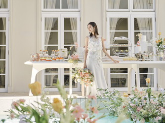 北山迎賓館 撮影スポット画像 2-2