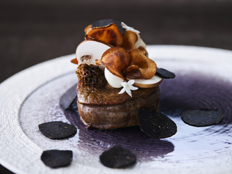 北山迎賓館 料理・ケーキ3画像 2-1