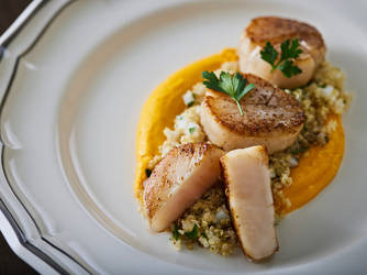 北山迎賓館 料理・ケーキ3画像 2-3