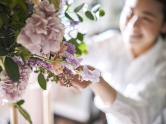 北山迎賓館 スタッフ画像 2-1