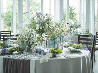 北山迎賓館 Natural Styleコーディネート画像 2-3