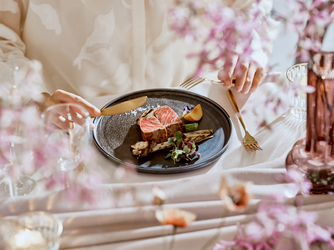 北山迎賓館 大人かわいい上質空間画像 2-3