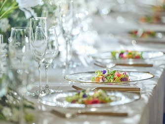 北山迎賓館 10名~OK!1組貸切りの少人数パーティ画像 2-4