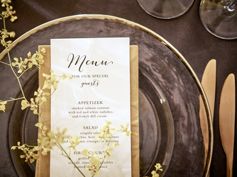 北山迎賓館 上質&輝く絶景で憧れのナイトパーティー画像 2-1