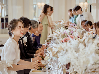 北山迎賓館 大人かわいい上質空間画像 2-2