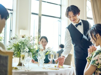 北山迎賓館 10名~OK!1組貸切りの少人数パーティ画像 2-1