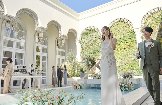 北山迎賓館 撮影スポット画像 1