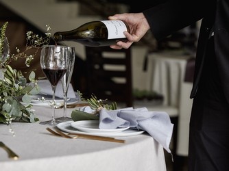 ベイサイド迎賓館 鹿児島 料理・ケーキ3画像 2-1