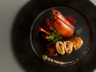 ベイサイド迎賓館 鹿児島 料理・ケーキ3画像 2-2