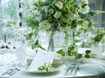 ベイサイド迎賓館 鹿児島 演出2画像 1-3