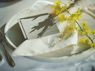 ベイサイド迎賓館 鹿児島 演出2画像 2-1