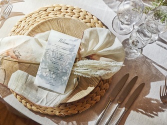 ベイサイド迎賓館 鹿児島 演出2画像 1-4