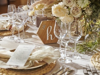 ベイサイド迎賓館 鹿児島 演出2画像 1-1