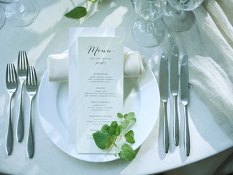 ベイサイド迎賓館 鹿児島 演出2画像 2-2