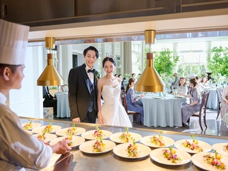 ベイサイド迎賓館 鹿児島 インナーガーデン×ライブキッチン貸切邸宅画像 2-3