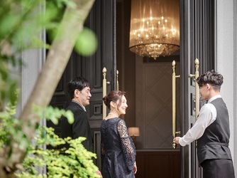 ベイサイド迎賓館 鹿児島 スタッフ画像 2-2