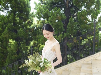 ベイサイド迎賓館 鹿児島 チャペル(光と緑に包まれる《森のチャペル》)画像 2-2