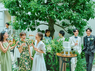 ベイサイド迎賓館 鹿児島 【リニューアル完成】2つの選べる邸宅画像 2-2