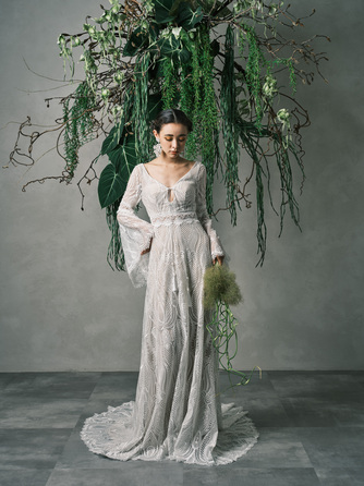 ベイサイド迎賓館 鹿児島 衣裳2画像 1-1