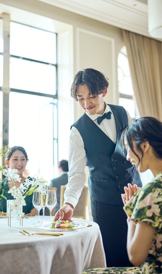 ベイサイド迎賓館 鹿児島 スタッフ画像 2-1