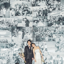 アーセンティア迎賓館 浜松 演出画像 1-2