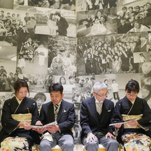 アーセンティア迎賓館 浜松 演出画像 1-3