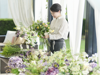 アーセンティア迎賓館 浜松 スタッフ画像 2-3