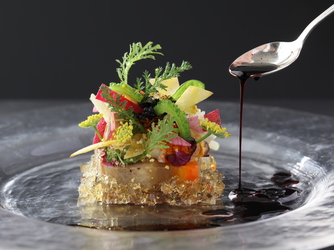 アーセンティア迎賓館 浜松 料理・ケーキ1画像 2-1