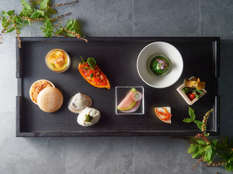 アーセンティア迎賓館 浜松 料理・ケーキ1画像 2-2