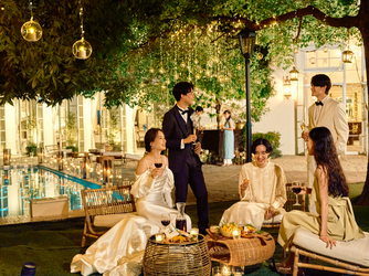 アーセンティア迎賓館 浜松 【ナイトウエディング】画像 2-2