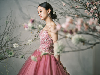 アーセンティア迎賓館 浜松 衣裳画像 2-2