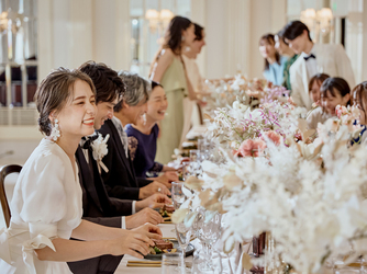 アーセンティア迎賓館 浜松 【水の邸宅】~白亜と天空~画像 2-2