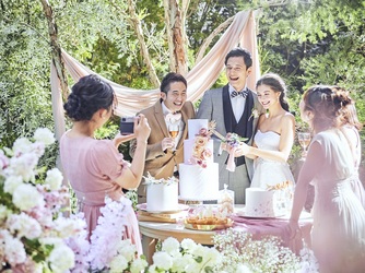 アーセンティア迎賓館 浜松 撮影スポット画像 2-2