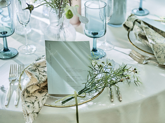 アーセンティア迎賓館 浜松 【ナチュラルコーディネート】画像 2-3