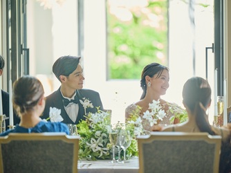 アーセンティア迎賓館 浜松 少人数に最適!邸宅でプライベートパーティ画像 2-2