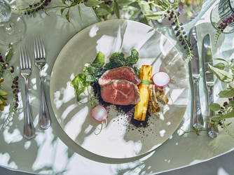 アーセンティア迎賓館 浜松 少人数に最適!邸宅でプライベートパーティ画像 2-3