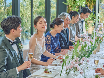 ニーズ浜松 by T&G WEDDING （旧 アーセンティア迎賓館 浜松） 少人数に最適！邸宅でプライベートパーティ画像 2-3