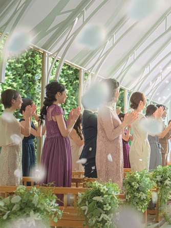 アーセンティア迎賓館 浜松で理想の結婚式 ゼクシィ