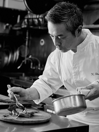 アーセンティア迎賓館 浜松 料理・ケーキ1画像 1-2