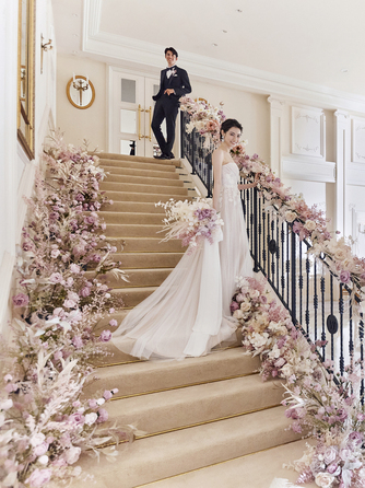 アーセンティア迎賓館 浜松 【水の邸宅】~白亜と天空~画像 1-1