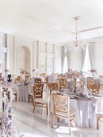 アーセンティア迎賓館 浜松 【水の邸宅】~白亜と天空~画像 1-2