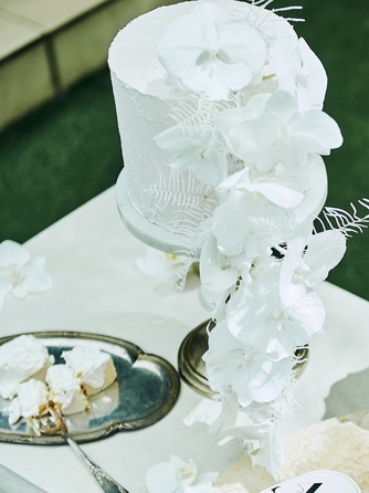 アーセンティア迎賓館 浜松 料理・ケーキ2画像 2-2