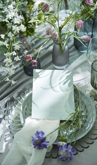 アーセンティア迎賓館 浜松 【森の邸宅】~緑と光~画像 2-1